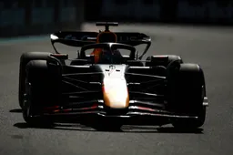 Brown gelooft niets van uitspraken Red Bull na 'verwachte' terugval
