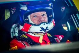Verstappen doet belangrijke ervaring op tijdens tweede dag eerste Europese rally