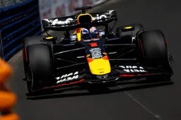 Volledige uitslag kwalificatie Monaco | Verstappen komt niet verder dan P5, Norris op pole