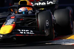 F1 VANDAAG LIVE: Praat mee en stel nu jouw vraag over de Grand Prix van Monaco