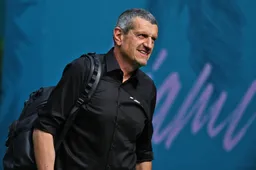Guenther Steiner komt voor groot optreden naar Nederland