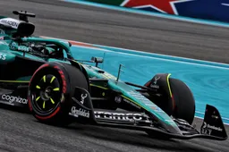 Trekt Aston Martin Max Verstappen zó over de streep voor 2026?