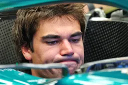 FIA onverbiddelijk: Straf voor Stroll na incident met Leclerc