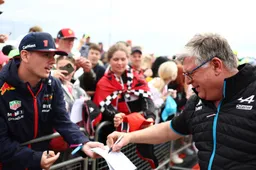 Speculation begins: Which car manufacturer is Szafnauer joining forces with in F1?