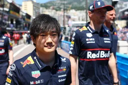 Why Verstappen and Tsunoda are still not driving the same package in Barcelona