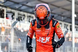 Verschoor ziet voorsprong in kampioenschap slinken na uitvalbeurt in Imola