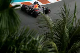 Dit is de definitieve startopstelling voor de Grand Prix van Miami 2025
