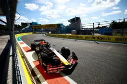 verstappen