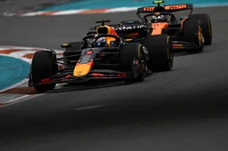 verstappen