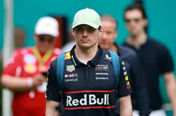 verstappen