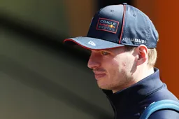No one at Red Bull believes in a turnaround, What will Verstappen do?