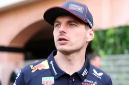 verstappen