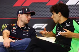 verstappen