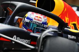 Verstappen denkt in Monaco niet aan de pole, maar verwacht wel verbetering