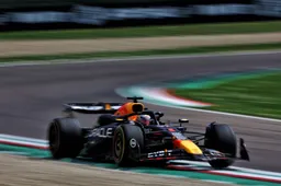Hoe laat begint de Grand Prix van Emilia-Romagna in Imola?