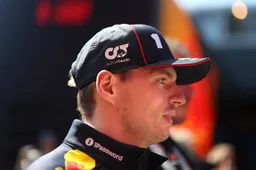Verstappen heeft geen hoge verwachtingen voor de kwalificatie in Imola