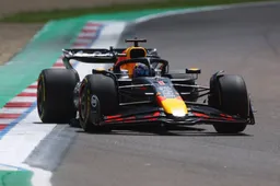 Verstappen mist net pole position voor Grand Prix van Imola na spectaculair rondje van Piastri