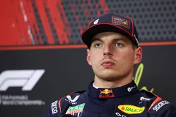 Verstappen judges 'too soft tyres' and asks for realism ahead of McLaren battle