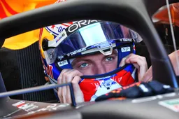 verstappen in imola