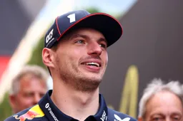 Why Verstappen remains calm after biggest qualifying gap of the F1 season