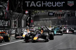Debate | Mandatory pitstop rule had a 'Formula E-like effect' in F1 Monaco GP