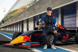 Lindblad aún tiene que llegar a la F1 pero Red Bull ya tiene otra estrella en ascenso