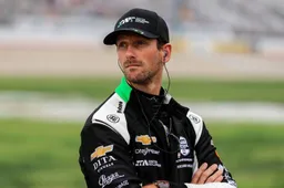 Absolut am Ende': Grosjean teilt dramatisches Feedback nach extremen Rennbedingungen