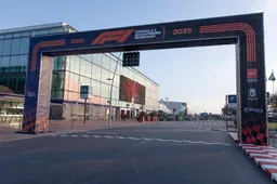 Spanish Grand Prix in doubt for 2026? Concerns emerge over delays in Madrid