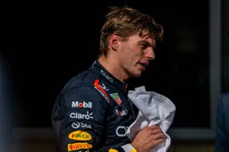 Evidence of Verstappen-affiliated team disqualification is missing
