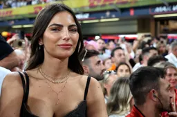 F1 LIVE | Russell surprised by Verstappen's apologies, Kelly Piquet shares first ever picture of Penelope and Lily together