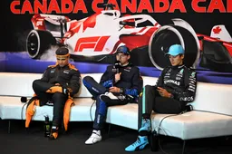 Canadian Grand Prix: Where to watch this weekend's high-stakes race