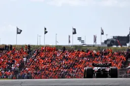Keert de Dutch Grand Prix dan toch terug op de kalender? 'Wat dat betreft realistisch'