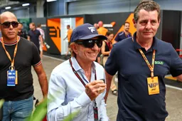 Fittipaldi weighs in on McLaren’s title hopes and the challenge of team orders