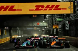 Las Vegas Grand Prix here to stay? Multi-year contract extension confims