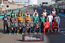 Big changes hit F1’s app and website - Fans now in the driver’s seat