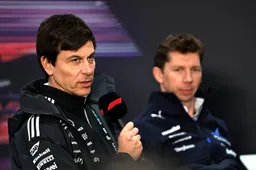 Wolff has no concern for 'good as gold' Mercedes engines after recent failures plague teams