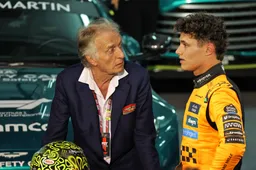 Former Ferrari VIP joins McLaren