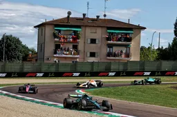 Imola left with 'disappointment and a sense of bitterness' after 2026 F1 calendar revealed