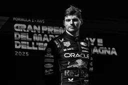 Ook bij Viaplay zijn ze om: 'Max Verstappen had gediskwalificeerd moeten worden'