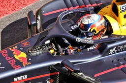 Piloto júnior da Red Bull está confiante em superar Lindblad e deixar sua marca na F2