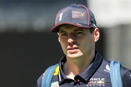 Coronel kan Verstappen niet meer verdedigen na controversiële Grand Prix van Spanje