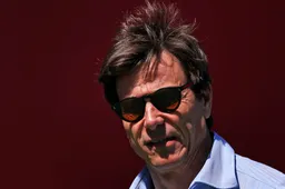 Wolff äußert sich zum möglichen Comeback von Mercedes bei den 24 Stunden von Le Mans