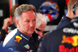 Horner admits mistake: 'You can only go with the information you have on hand'
