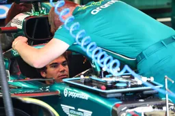 Lance Stroll gears up for Canadian Grand Prix post-medical intervention
