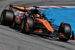 F1 Full Results | Spanish Grand Prix: Piastri P1 ahead of Norris and Leclerc, Verstappen P10