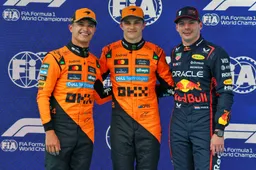 Fahrerwertung nach dem Großen Preis von Spanien | Piastri baut seinen Vorsprung gegenüber Norris aus, Verstappen verliert an Boden