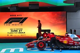 Perché questi piloti erano assenti alla premiere del film F1 a New York? Scoprilo qui!
