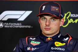 Verstappen 'doesn't care', Russell helps teammate out: Report from the Barcelona paddock!