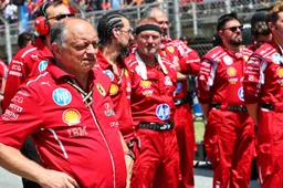 Ferrari kann nicht 'wie ein Premier League-Club' geführt werden, schlägt Brundle vor angesichts der Gerüchte um Vasseur