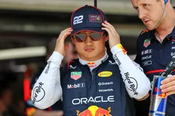 Horner démêle les obstacles de Yuki Tsunoda après un autre Grand Prix sans points